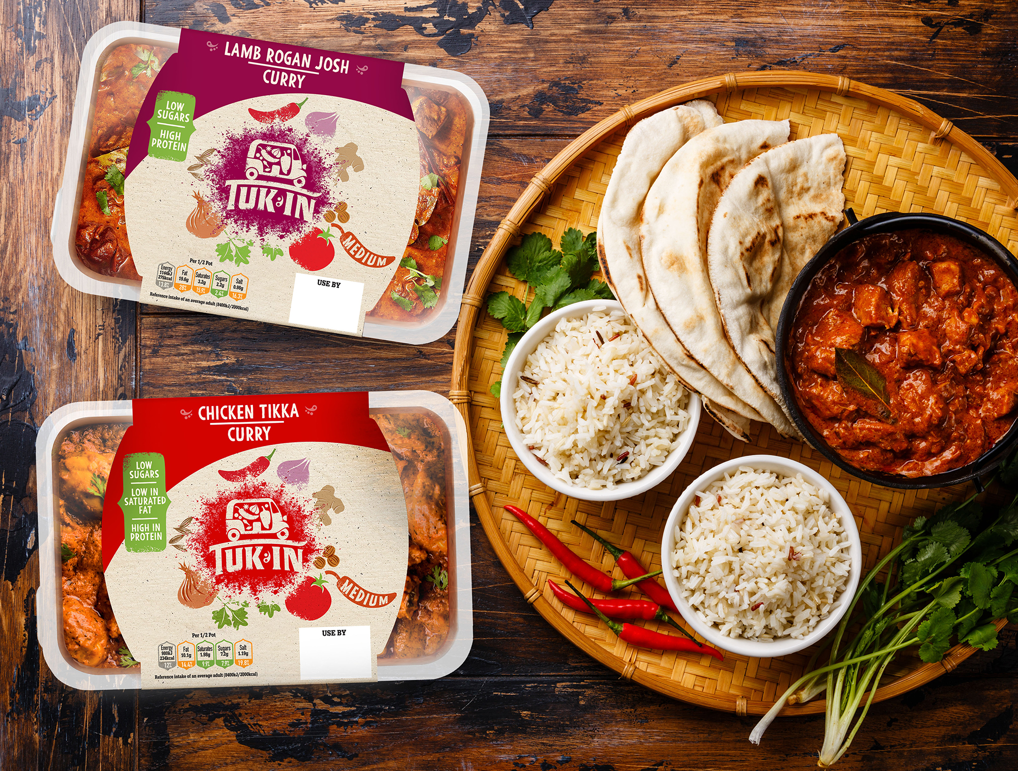 Jack’s meal deal for two: what you can get for £7